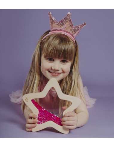 Étoile sensorielle Nebula - Petit Boum Étoile sensorielle Nebula - Petit Boum