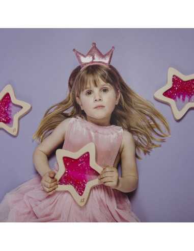 Étoile sensorielle Nebula - Petit Boum Étoile sensorielle Nebula - Petit Boum