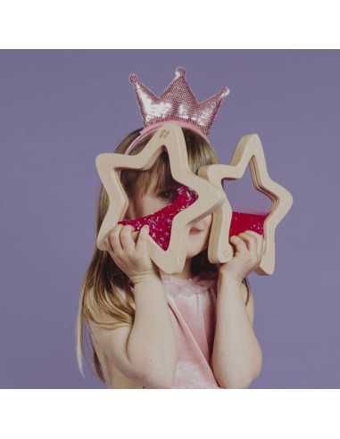 Étoile sensorielle Nebula - Petit Boum Étoile sensorielle Nebula - Petit Boum