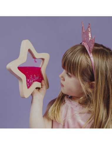 Étoile sensorielle Nebula - Petit Boum Étoile sensorielle Nebula - Petit Boum