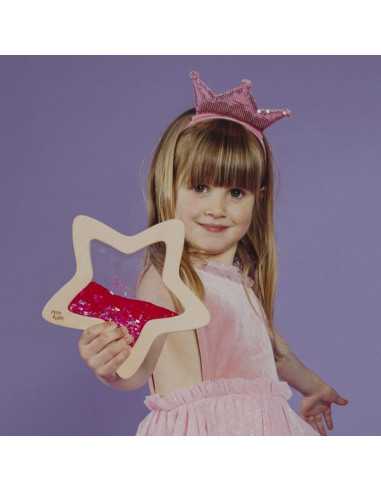 Étoile sensorielle Nebula - Petit Boum Étoile sensorielle Nebula - Petit Boum