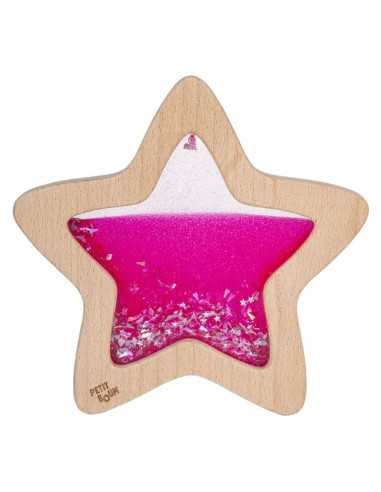 Étoile sensorielle Nebula - Petit Boum