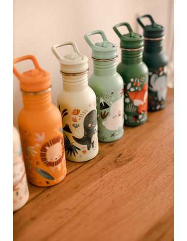 Grande gourde Cracky le dinosaure -... Grande gourde Cracky le dinosaure -...