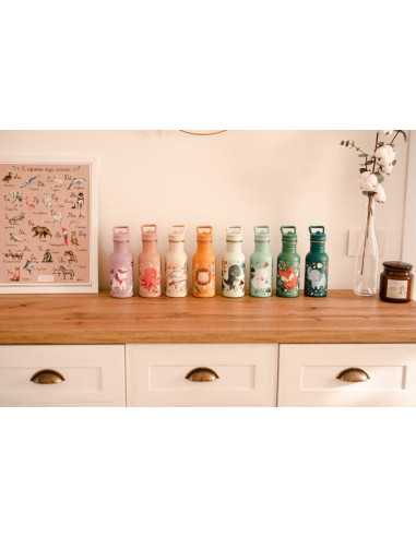 Grande gourde Cracky le dinosaure -... Grande gourde Cracky le dinosaure -...