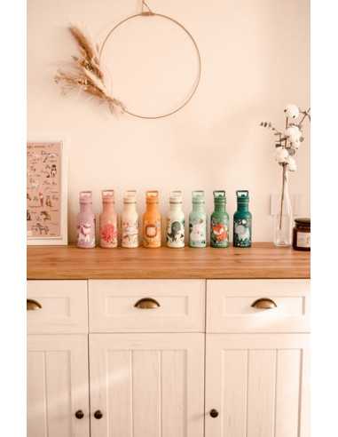 Grande gourde Munchy l'ours - Sassi Grande gourde Munchy l'ours - Sassi