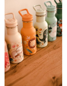 Grande gourde Chompy le... 2