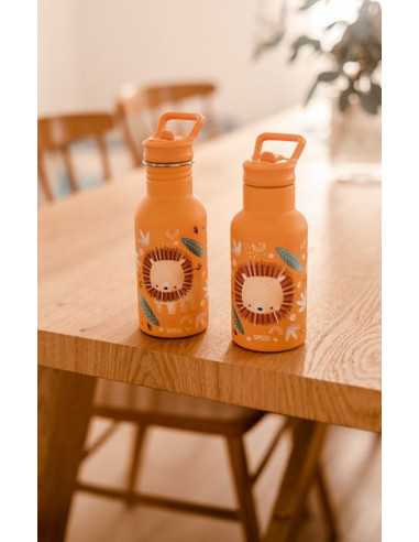 Grande gourde Chompy le lion - Sassi Grande gourde Chompy le lion - Sassi