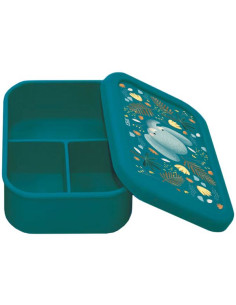 Lunch box en silicone Chewy...