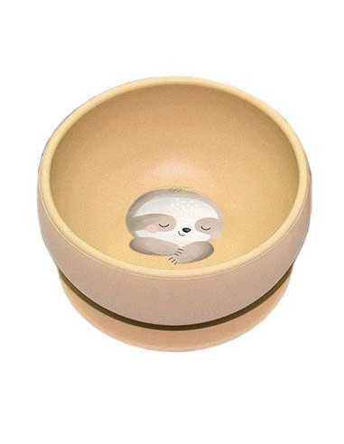 Bol en silicone avec ventouse Gnawy...