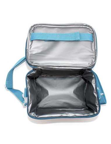 Lunch bag isotherme Astros le hibou -... Lunch bag isotherme Astros le hibou -...