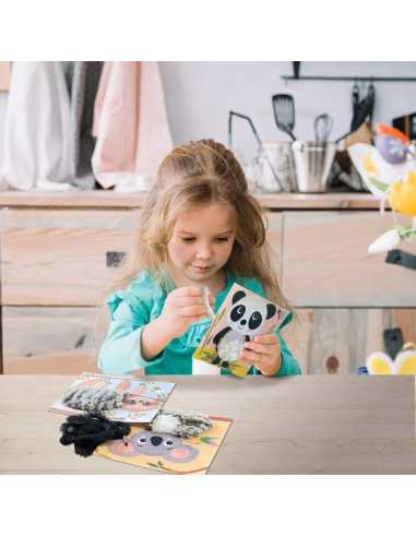 Laine à lacer Douceur des tropiques -... Laine à lacer Douceur des tropiques -...