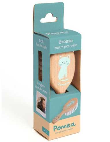 Brosse à cheveux Pomea - Djeco