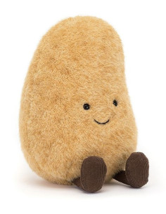 Peluche Pomme de terre -... 2