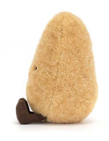 Peluche Pomme de terre - Jellycat Peluche Pomme de terre - Jellycat