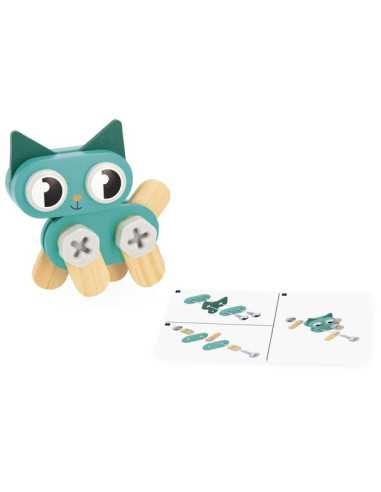 Petits animaux à bricoler Brico'Kids... Petits animaux à bricoler Brico'Kids...