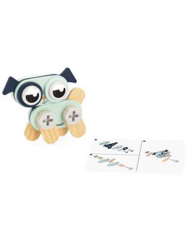 Petits animaux à bricoler Brico'Kids... Petits animaux à bricoler Brico'Kids...