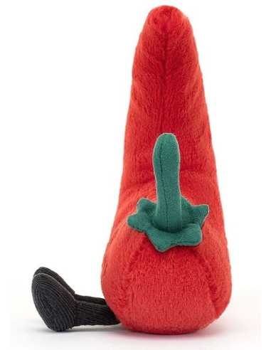 Peluche Piment - Jellycat Peluche Piment - Jellycat