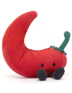 Peluche Piment - Jellycat 2
