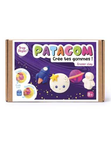 Coffret Patagom Cosmos - Graine Créative Coffret Patagom Cosmos - Graine Créative