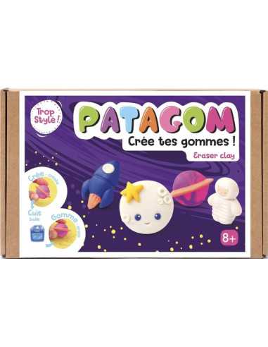 Coffret Patagom Cosmos - Graine Créative Coffret Patagom Cosmos - Graine Créative