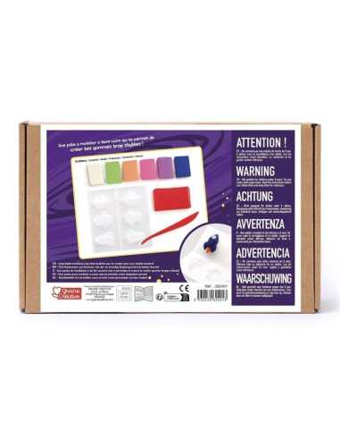 Coffret Patagom Cosmos - Graine Créative Coffret Patagom Cosmos - Graine Créative