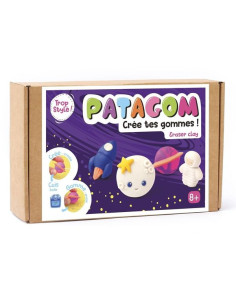 Coffret Patagom Cosmos -...