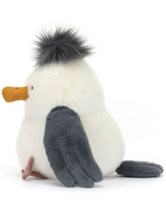 Peluche Chip la Mouette -... 2