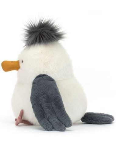 Peluche Chip la Mouette - Jellycat Peluche Chip la Mouette - Jellycat