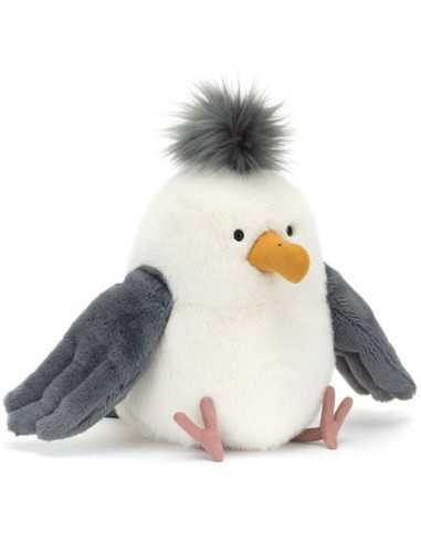 Peluche Chip la Mouette - Jellycat