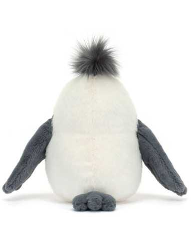 Peluche Chip la Mouette - Jellycat Peluche Chip la Mouette - Jellycat