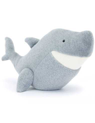 Peluche Silvie le Requin - Jellycat