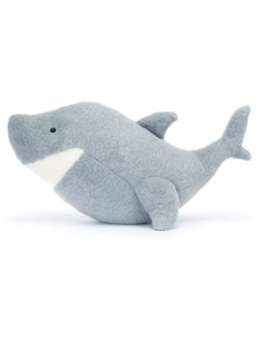 Peluche Silvie le Requin -... 2