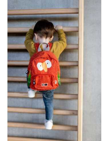 Sac à dos Perroquet - Trixie Sac à dos Perroquet - Trixie
