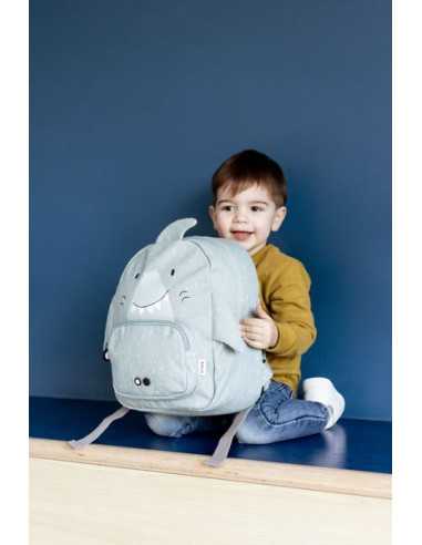 Sac à dos Requin - Trixie Sac à dos Requin - Trixie