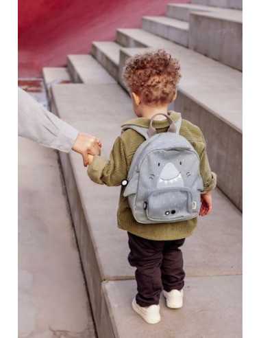 Sac à dos Requin - Trixie Sac à dos Requin - Trixie