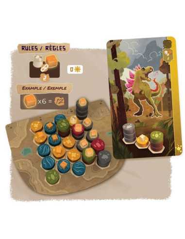 Jeu Harmonies Jeu Harmonies