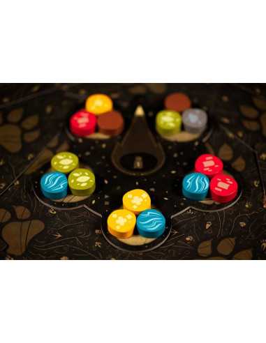 Jeu Harmonies Jeu Harmonies