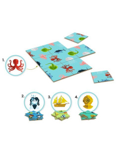 Impossiblo Ocean Sologic -... 2
