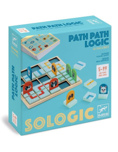 Path Path Logic Sologic -...