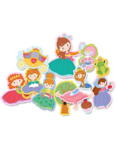 Ma pochette de gommettes 100 princes... Ma pochette de gommettes 100 princes...