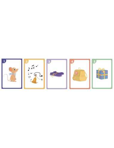 Mon jeu grisette la petite souris en... Mon jeu grisette la petite souris en...