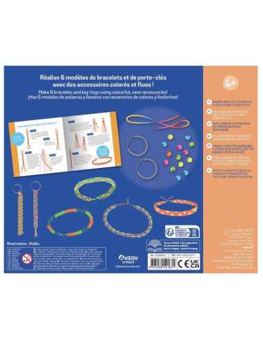 Mon coffret d'artiste mes créations... Mon coffret d'artiste mes créations...