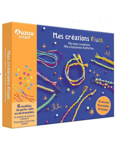 Mon coffret d'artiste mes...