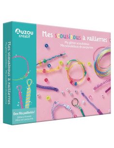 Mon coffret d'artiste mes...