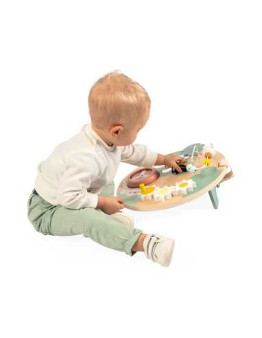 Panneau d'activités Sweet Cocoon - Janod Panneau d'activités Sweet Cocoon - Janod