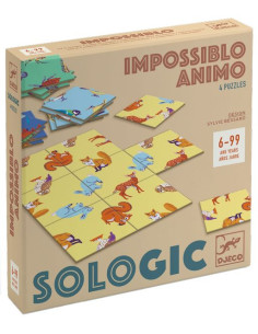 Impossiblo Animo Sologic -...