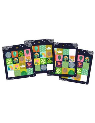 Taquin Logic Sologic - Djeco Taquin Logic Sologic - Djeco