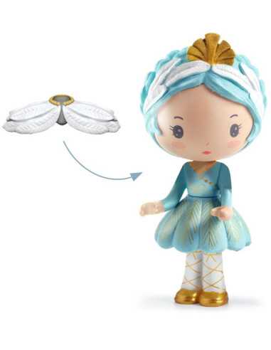 Grace et Stella - Figurines Tinyly -... Grace et Stella - Figurines Tinyly -...