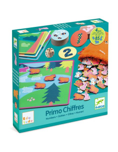 Primo Chiffres