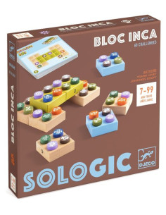 Bloc Inca Sologic